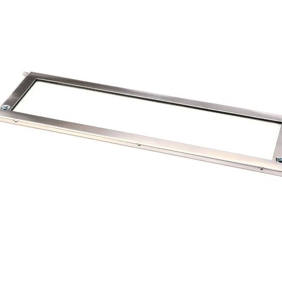 Picture of Middleby 51087 Weldment,glass Frame Window 536Gs
