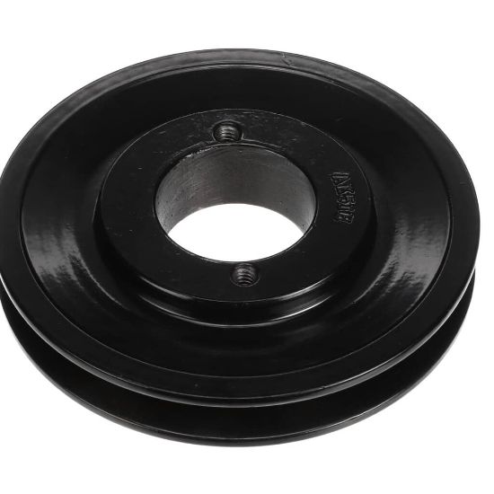 Picture of Middleby 51161 Pulley1 Grv 4.7Pd Ak51h
