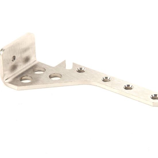 Picture of Middleby 51211 Bracket,window Hinge&stop Right