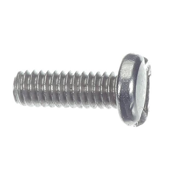 Picture of Middleby 51387 Screwms Slt Trhd 8-32X1/2 18-8