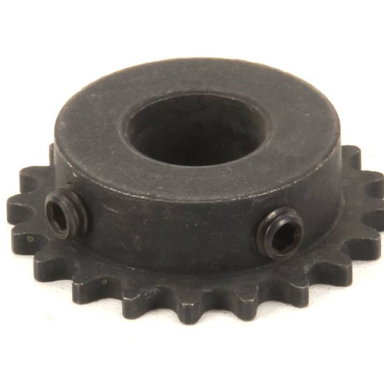 Picture of Middleby 55217 Sprocket,chain #25-20T-1/2b