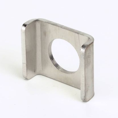 Picture of Middleby 54947 Bracket,conveyor Shaft Support