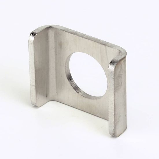 Picture of Middleby 54947 Bracket,conveyor Shaft Support