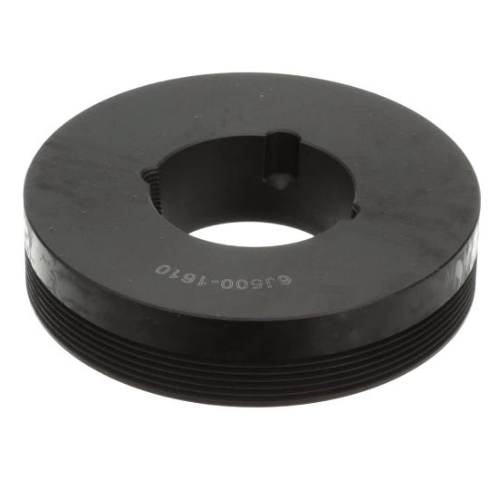 Picture of Middleby 57295 Pulley,5"" Tl