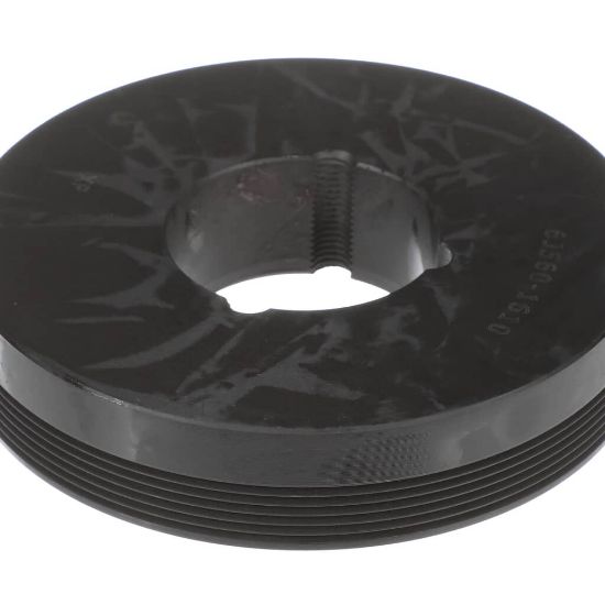 Picture of Middleby 57296 Pulley,5.6"" Tl