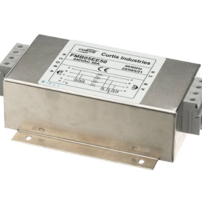 Picture of Middleby 58131 Filter,rfi 50A/400v/3/50/60hz