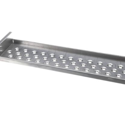 Picture of Middleby 58664 Plate,otr L5gn W/3 Rows