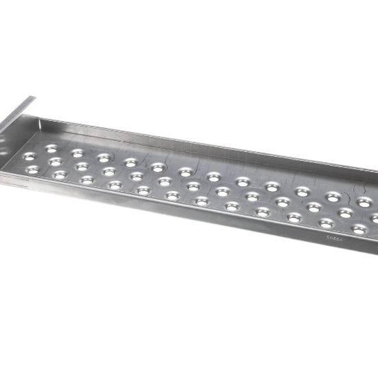 Picture of Middleby 58664 Plate,otr L5gn W/3 Rows