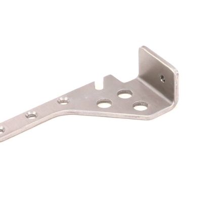 Picture of Middleby 58566 Bracket,window Hinge Lt