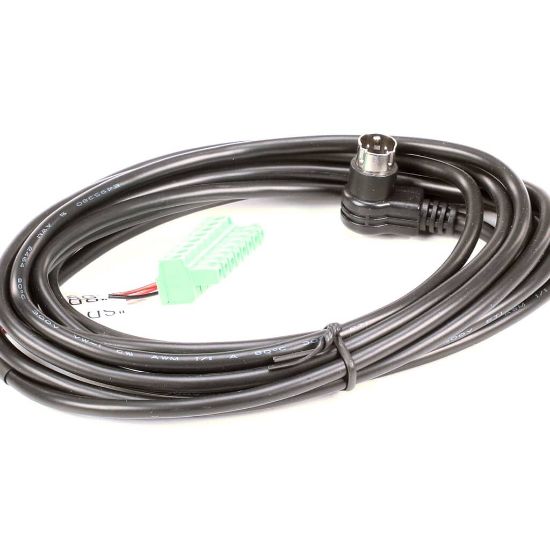 Picture of Middleby 58676 Cable,controller 3M Ps670
