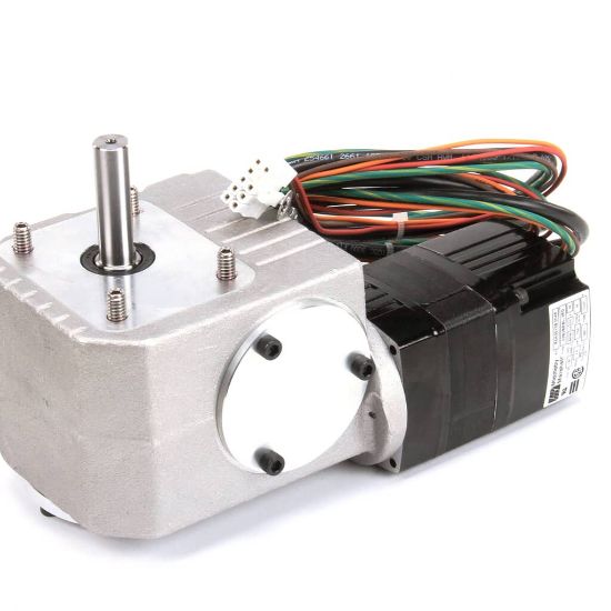 Picture of Middleby 58920 Motor,gear 1/24Hp 1350:1 130Vdc