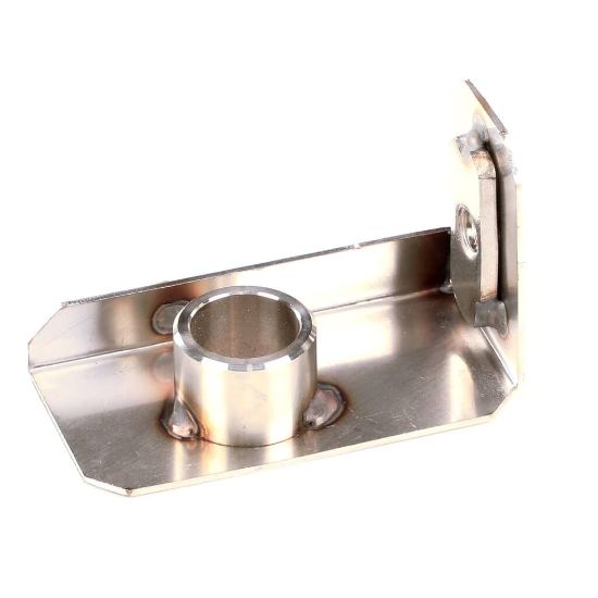 Picture of Middleby 59270 Weldmentidler Guide Bracket Lt 520