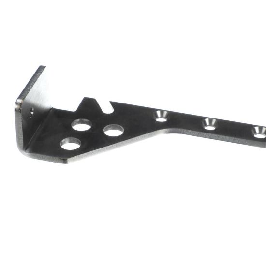 Picture of Middleby 58567 Bracket,window Hinge Rt