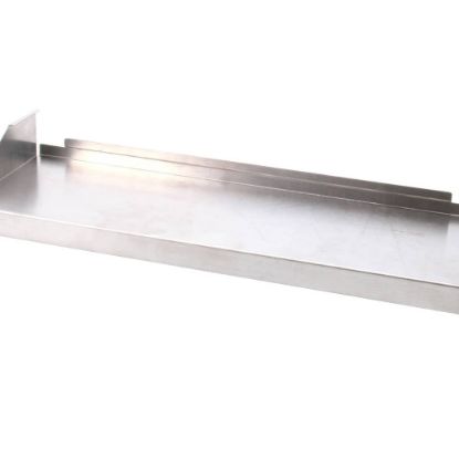 Picture of Middleby 59280 Tray,extension 6"" Ps520