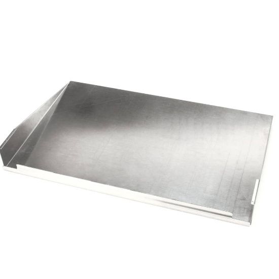 Picture of Middleby 59272 Tray,extension 12"" Ps520