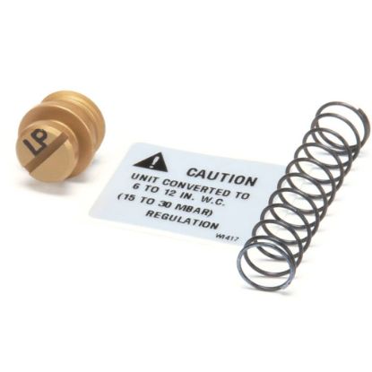 Picture of Middleby 59415 Kit,gas Valve Conv Nat To Lp