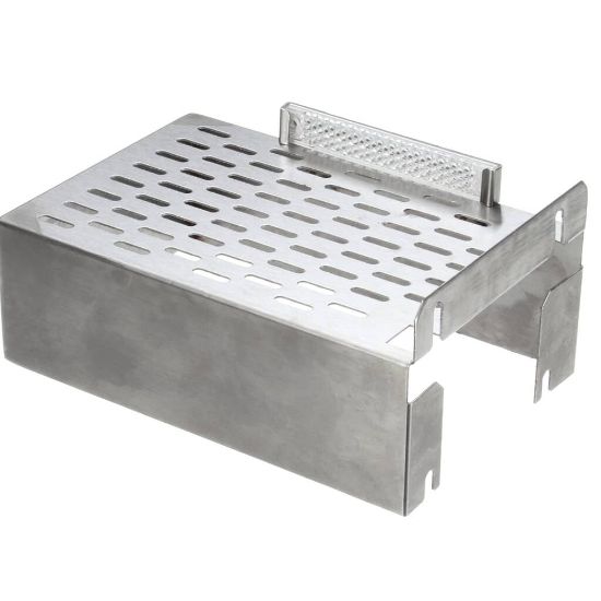 Picture of Middleby 59419 Assembly,reflector Bracket Rh 870/770