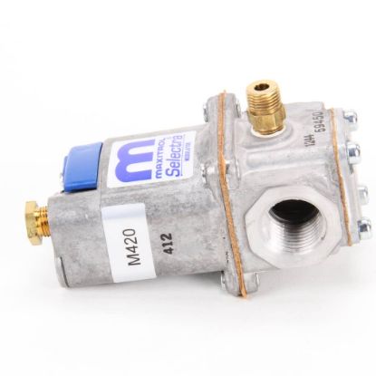 Picture of Middleby 59450 Valve,modulation No Spring