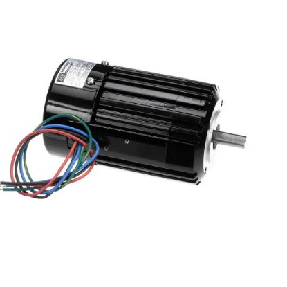 Picture of Middleby 59558 Motor,1/4hp 230V/60/3