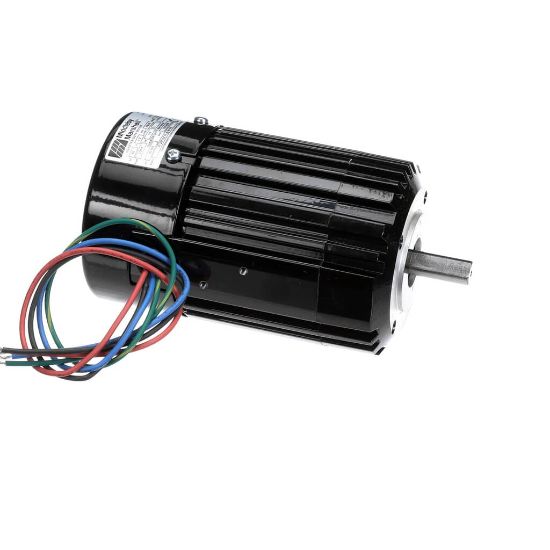 Picture of Middleby 59558 Motor,1/4hp 230V/60/3