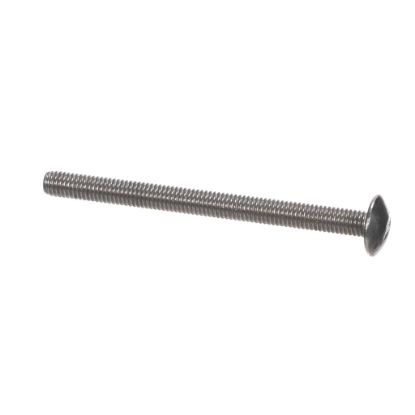 Picture of Middleby 59677 Screw,ms Sl Tr Hd 10-32X2-1/2 Np