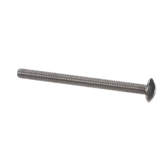 Picture of Middleby 59677 Screw,ms Sl Tr Hd 10-32X2-1/2 Np