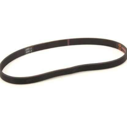 Picture of Middleby 59668 Belt,poly-v220j6