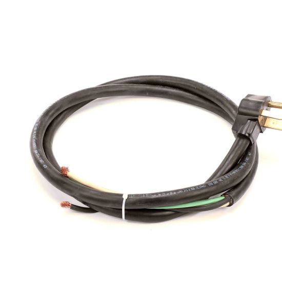Picture of Middleby 60276 Cordset50a 250V 2P Ps520e