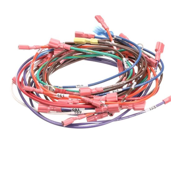 Picture of Middleby 52234 Wiresetgas Side Go Ps536gs