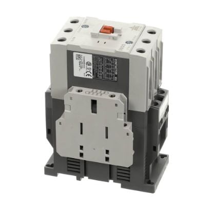 Picture of Middleby 60452 Contactor,24vdc Coil 85A