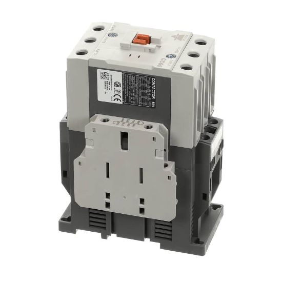 Picture of Middleby 60452 Contactor,24vdc Coil 85A