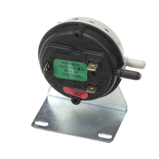 Picture of Middleby 60598 Switch,air .13Wc (Cleveland)