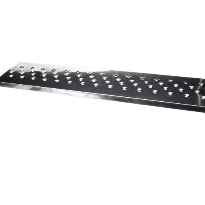 Picture of Middleby 60689 Plate,otr L6gn W/4 Rows