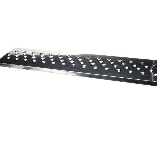 Picture of Middleby 60689 Plate,otr L6gn W/4 Rows