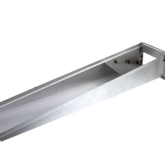 Picture of Middleby 60678 Weldmentmanifold L6