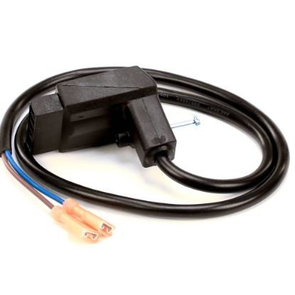 Picture of Middleby 60747 Assembly,connector Valve Mod