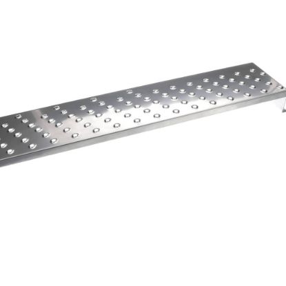 Picture of Middleby 60922 Plateotr L6 W/81f Holes