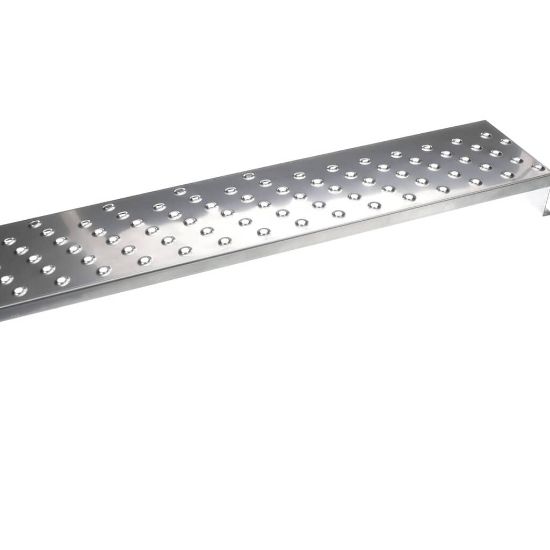 Picture of Middleby 60922 Plateotr L6 W/81f Holes