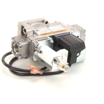 Picture of Middleby 60679 Assembly,valve Gas Mod Hnywl