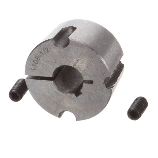 Picture of Middleby 60958 Bushing,taper Lock 1/2"" Bore
