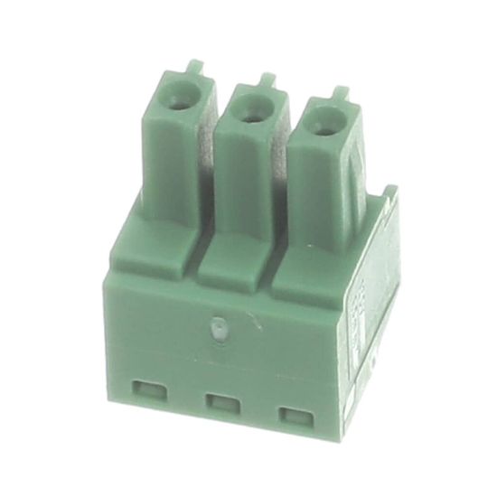 Picture of Middleby 60974 Connector3 Position Male