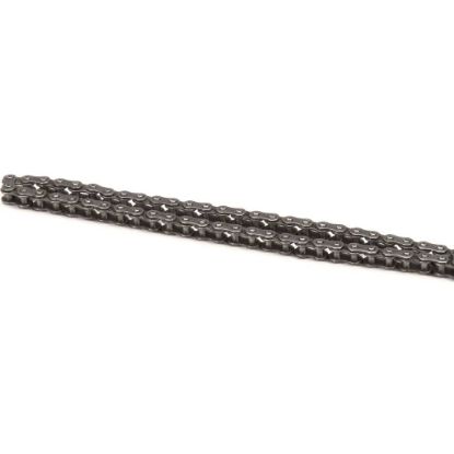 Picture of Middleby 60998 Assembly,chain Roller #25 X 14