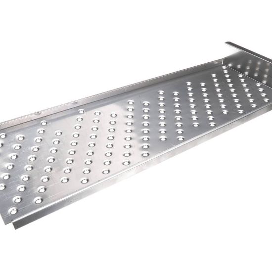 Picture of Middleby 61509 Plateotr L11/w134 Lt Holes