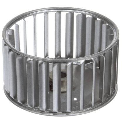 Picture of Middleby 61078 Wheel,blwrl 4.75D X 2.5W Ps624