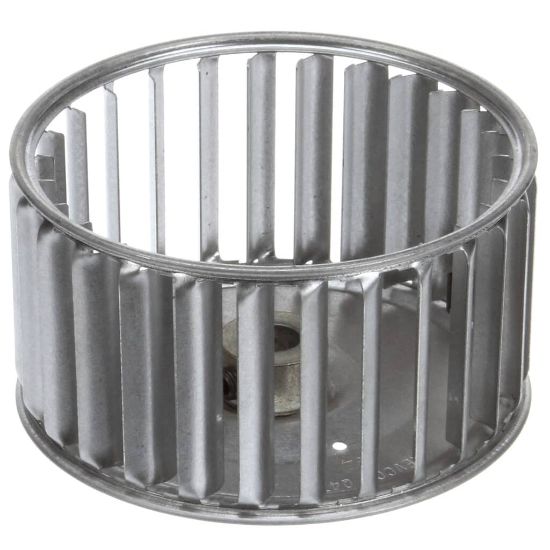 Picture of Middleby 61078 Wheel,blwrl 4.75D X 2.5W Ps624