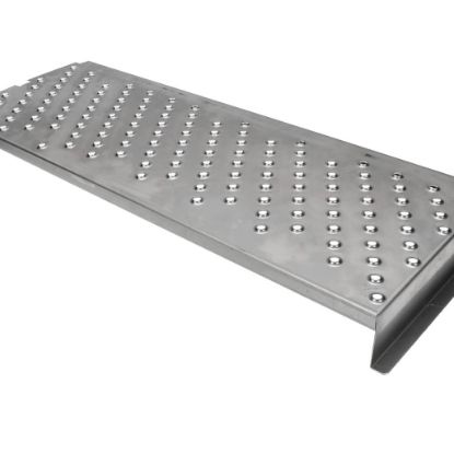Picture of Middleby 61511 Plateotr L11/w134 Rt Holes