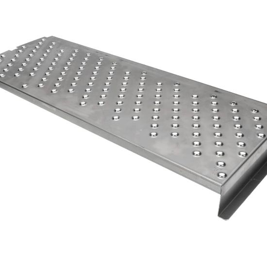 Picture of Middleby 61511 Plateotr L11/w134 Rt Holes