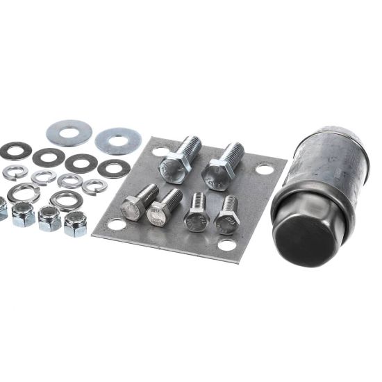 Picture of Middleby 61783 Assembly,quad Outrigger Ps536