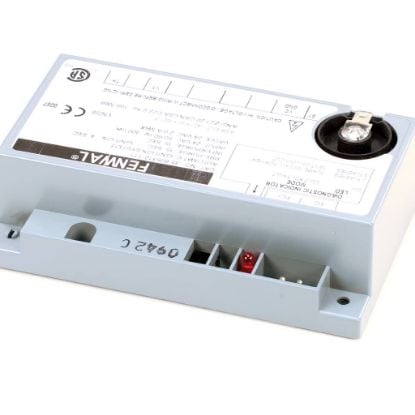 Picture of Middleby 61600 Remote Control