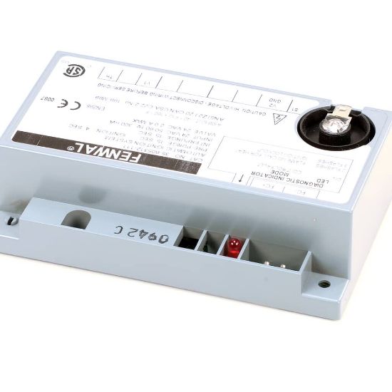 Picture of Middleby 61600 Remote Control